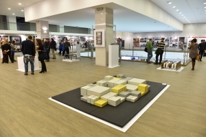 Стартует цикл экскурсий «Знакомство с современной архитектурой» с 20 мая