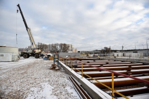 Бирюлёвскую линию метро планируют запустить в 2026 году