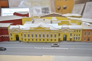 Собянин: в 2016 году в Москве отреставрированы 90 памятников архитектуры