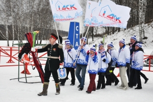 В Москве стартует юбилейная спартакиада строителей