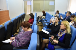 Семинар по санитарно-защитным зонам для застройщиков пройдет 17 ноября