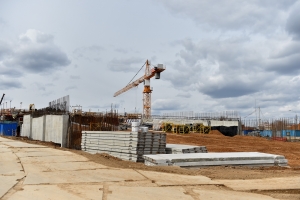 Инвестиции в экономику Москвы превысили 1,9 трлн рублей