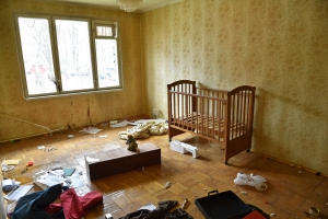 28 домов на юго-востоке столицы расселили по реновации с начала года