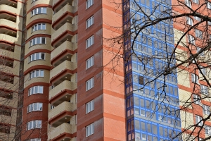 В Москве строится более 11,5 млн кв. м жилья