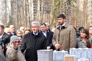 Власти Москвы учтут мнение всех жителей при реализации программы реновации жилья