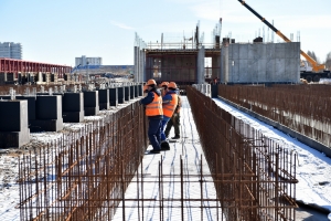 Подрядчики могут пожаловаться на завышение стоимости стройресурсов