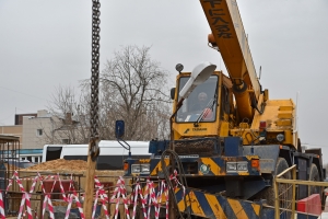 Строительная отрасль Москвы на 95% независима от внешнего рынка