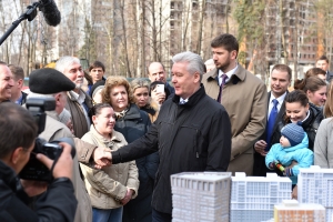 Участники программы реновации получат дополнительные гарантии