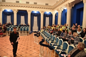 Филиал МХТ им. Чехова юге Москвы построят в 2018 году