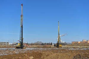 ЕКЦ Стройкомплекса проанализировал 169 земельных участков в 2023 году