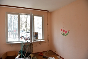 Как город поможет маломобильным гражданам с переездом из пятиэтажек