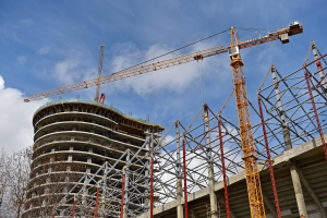 Стадион ЦСКА на севере Москвы достроят к лету 2016 года