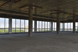 На территории бывшего Тушинского аэродрома создадут 29 тысяч рабочих мест