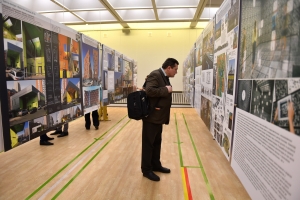 Опубликована деловая программа фестиваля «Золотое сечение»