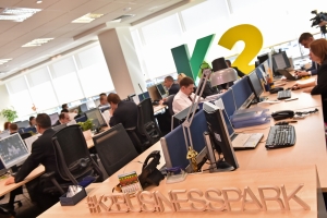 В Новой Москве создано 100 тысяч рабочих мест за четыре года