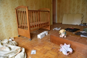 В РФ нужно переселять из аварийного жилья от 120 до 130 тыс. человек в год