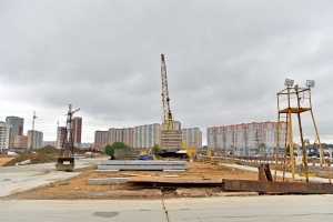 Что построят на севере столицы за три года - на stroi.mos.ru