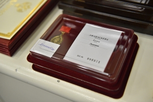 Почетных строителей в Москве стало больше