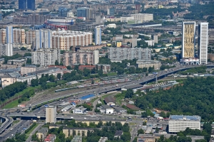 После реконструкции в историческом здании в Хамовниках разместят офисы