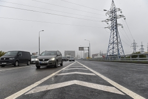 Дорогу от Троицка до границ с Московской областью построят в 2017 году - Жидкин