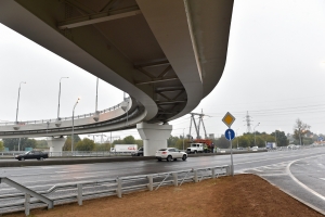 В районах Текстильщики и Рязанский появятся новые дороги и проезды