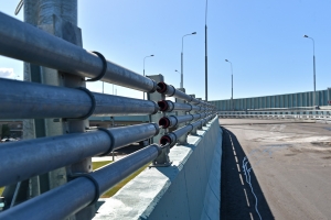 Участок СВХ от Ярославского шоссе до Дмитровки начнут строить в 2019 году