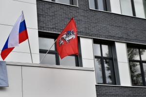 Инвестор построит школы и детсады в Новой Москве по договорам участия