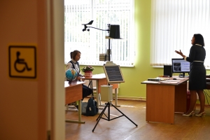 Более 800 соцобъектов построили в Москве с 2011 по 2022 годы