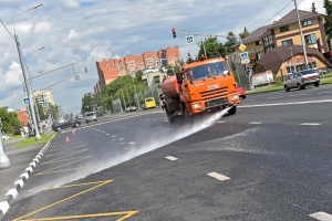 В Новую Москву привлекут 3,5 трлн рублей инвестиций