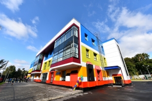 Инвесторы построят 78 социальных объектов по договорам участия