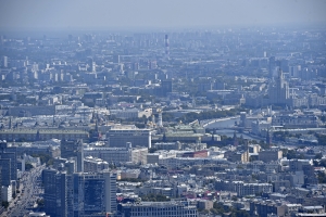 Москва не будет дополнительно выделять землю для достройки объектов «СУ-155»
