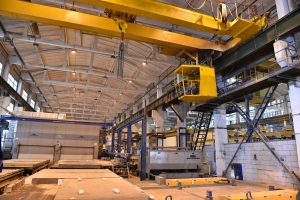 Девять московских ДСК начали выпускать более современные дома-новостройки