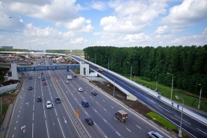 Эксперты обсудили безопасность дорожного движения в городах