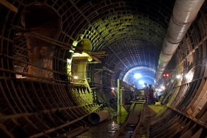 Андрей Бочкарёв: на строящихся объектах метрополитена с начала года прошло свыше 160 проверок