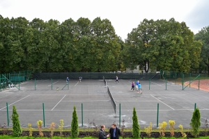 Крупную зону рекреации создадут возле поселений Внуковское и Московский в «новой Москве»