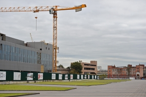 Производственные здания в Капотне ждет реконструкция