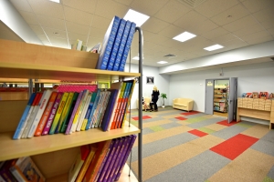 Школу-трансформер в районе Куркино построят в 2019 году