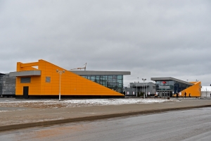 У станции метро «Саларьево» построят и реконструируют дороги