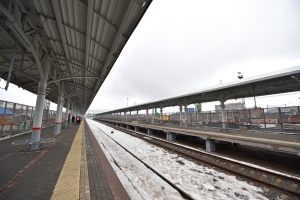 МКЖД позволит попасть с востока на север Москвы в 3 раза быстрее