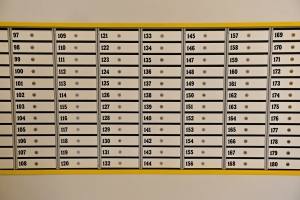 В Таганском районе отремонтируют пятиэтажный дом