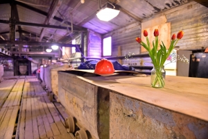 Женщины-строители: секрет успеха в «неженской» профессии