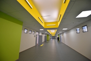 Москвичи получат около 90 детских садов и школ до конца 2019 года