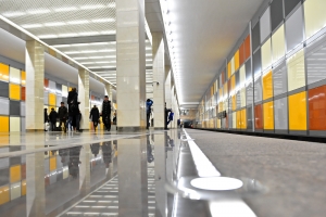 Метро в Коммунарку планируется проложить к 2020 году