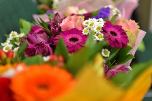 Ветеранов-строителей поздравили с 77-й годовщиной Битвы за Москву