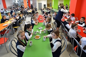 В Новой Москве ввели более 3,1 млн кв. метров жилья с начала года