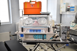 Медцентры по соседству. В Коммунарке ввели в эксплуатацию перинатальный корпус