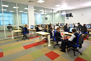 Школу на 550 мест построят в районе Южное Бутово