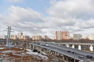 Заседание Правительства Москвы. С. Собянин. М. Хуснуллин