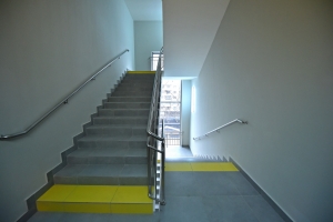 Семиэтажный жилой дом в Тверском районе капитально отремонтируют