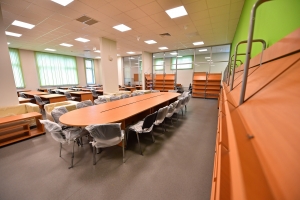 Учебный комплекс на 500 мест построят в районе Хорошёво-Мнёвники